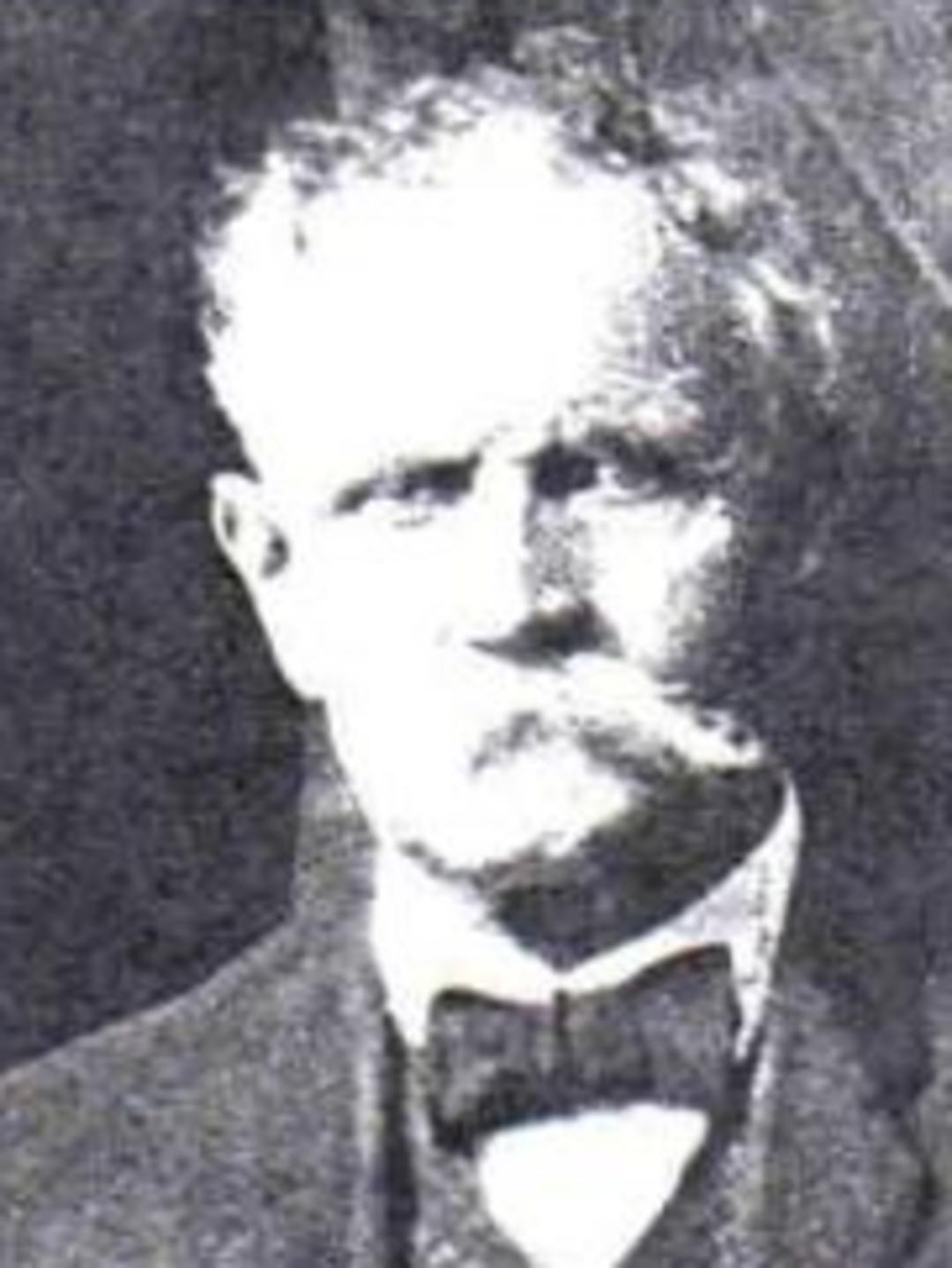 Frederick Alfred Singleton (1842 - 1928) Profile